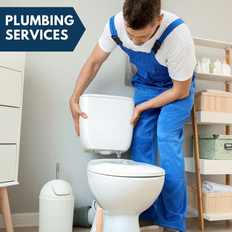 Plumbing Company in Arlington Heights, IL