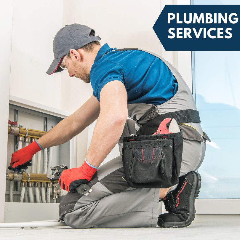 Arlington Heights Plumbing Company
